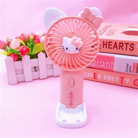 Ventilateur portatif samrio
