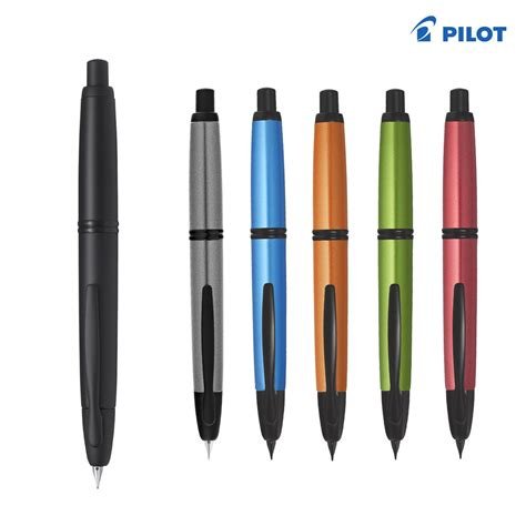 Stylo plume capless decimo