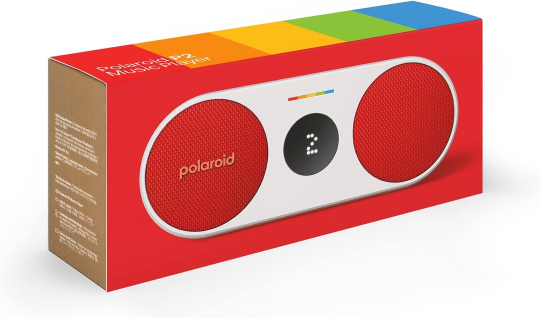 Enceinte music power 2