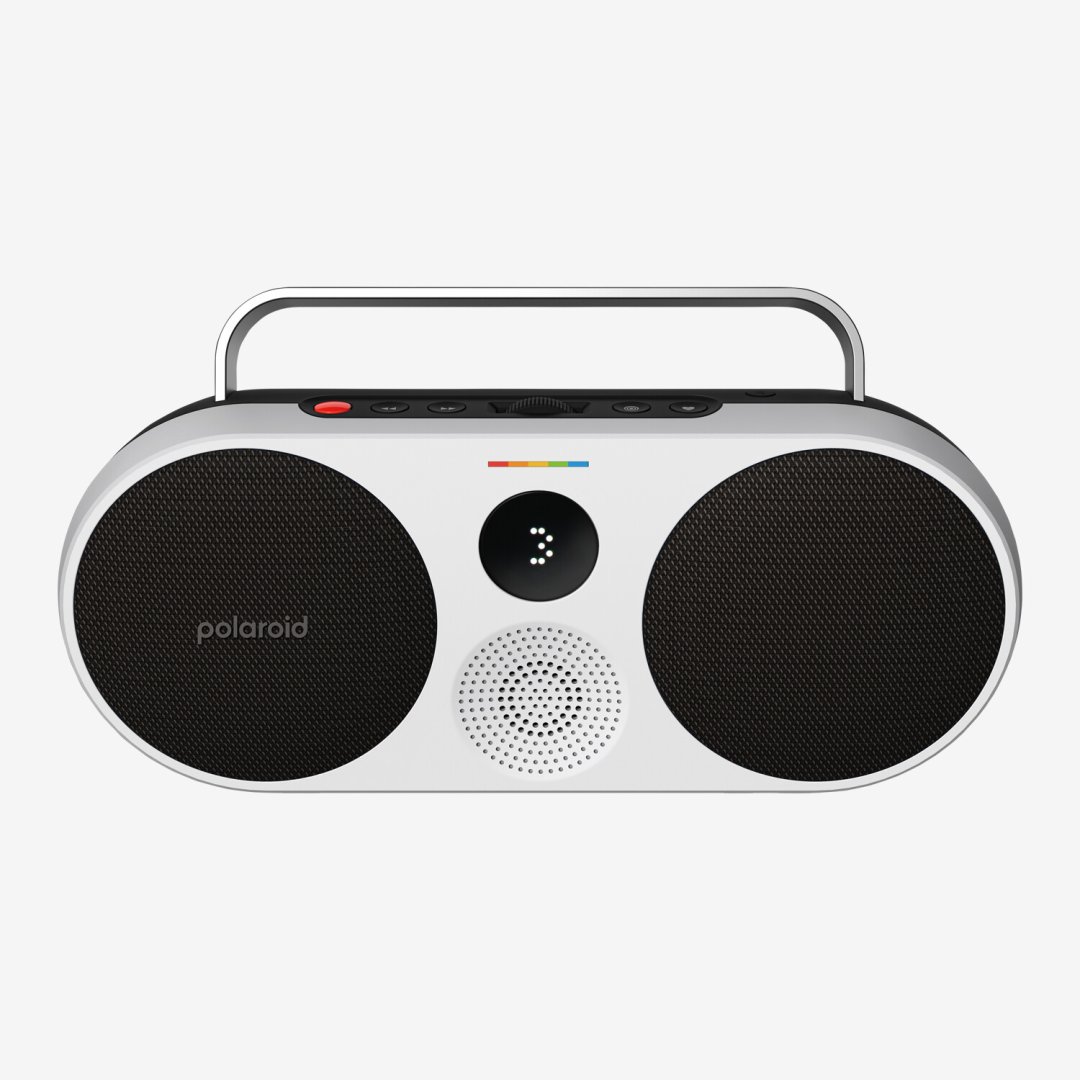 Enceinte music player 3