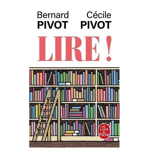 Lire !