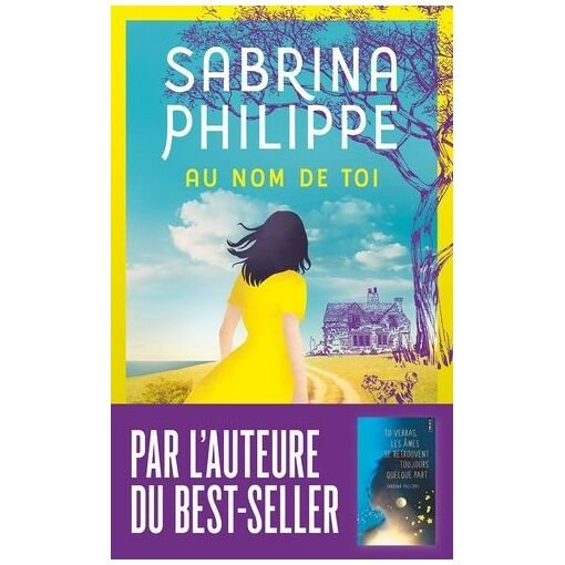 Au nom de toi