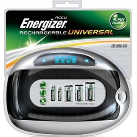 Chargeur universal charger