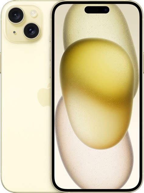 iPhone 15 plus