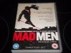 Mad men: season 2