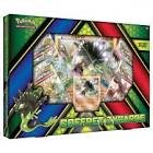 Coffret pokemon neuf scelle zygarde