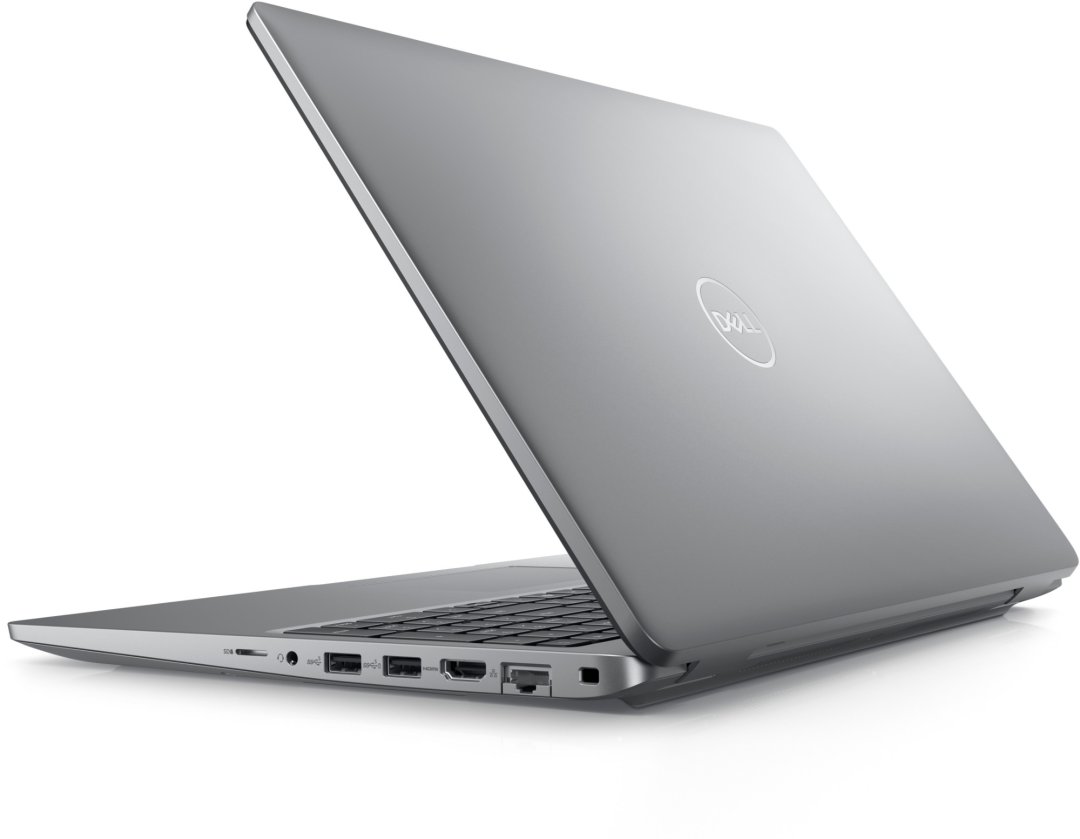 Ordinateur portable latitude 5550 p127f003 14" intel core ultra 7 165u 1,7ghz 715go 16go intel (r) graphics azerty
