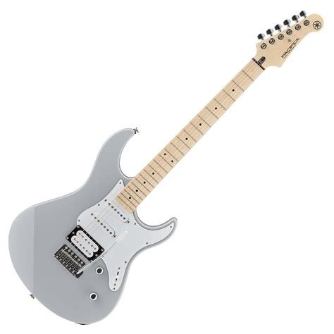 Guitare pacifica 112vm