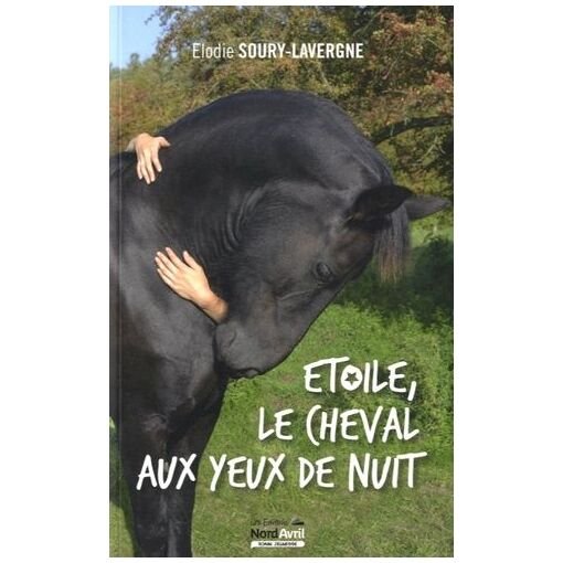 Etoile, le cheval aux yeux de nuit