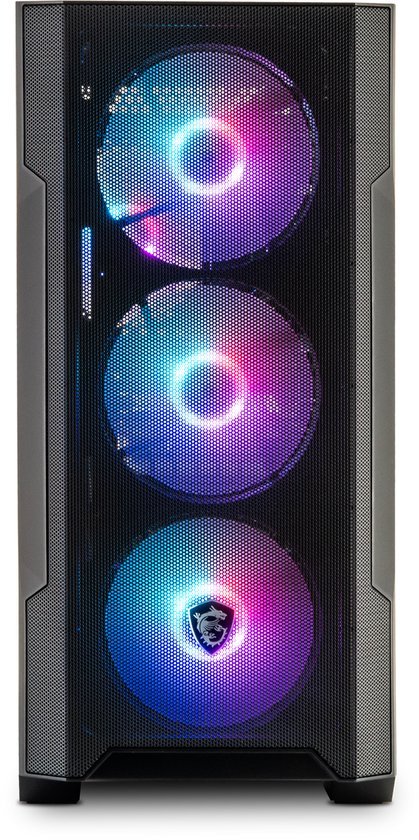 Pc gamer amd ryzen 5 5500 tour 32 4,2ghz 512go geforce rtx 3050 ventus 2x 6g oc