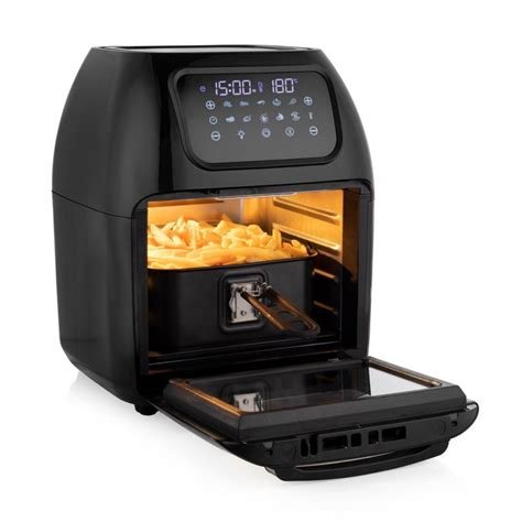 Four-friteuse crispy multifoncti fr-6964