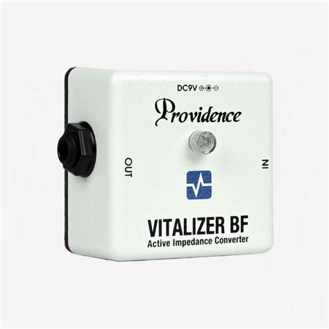 Buffer vitalizer bf vzf-1