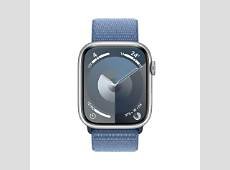 Montre connectee watch serie s9 45mm