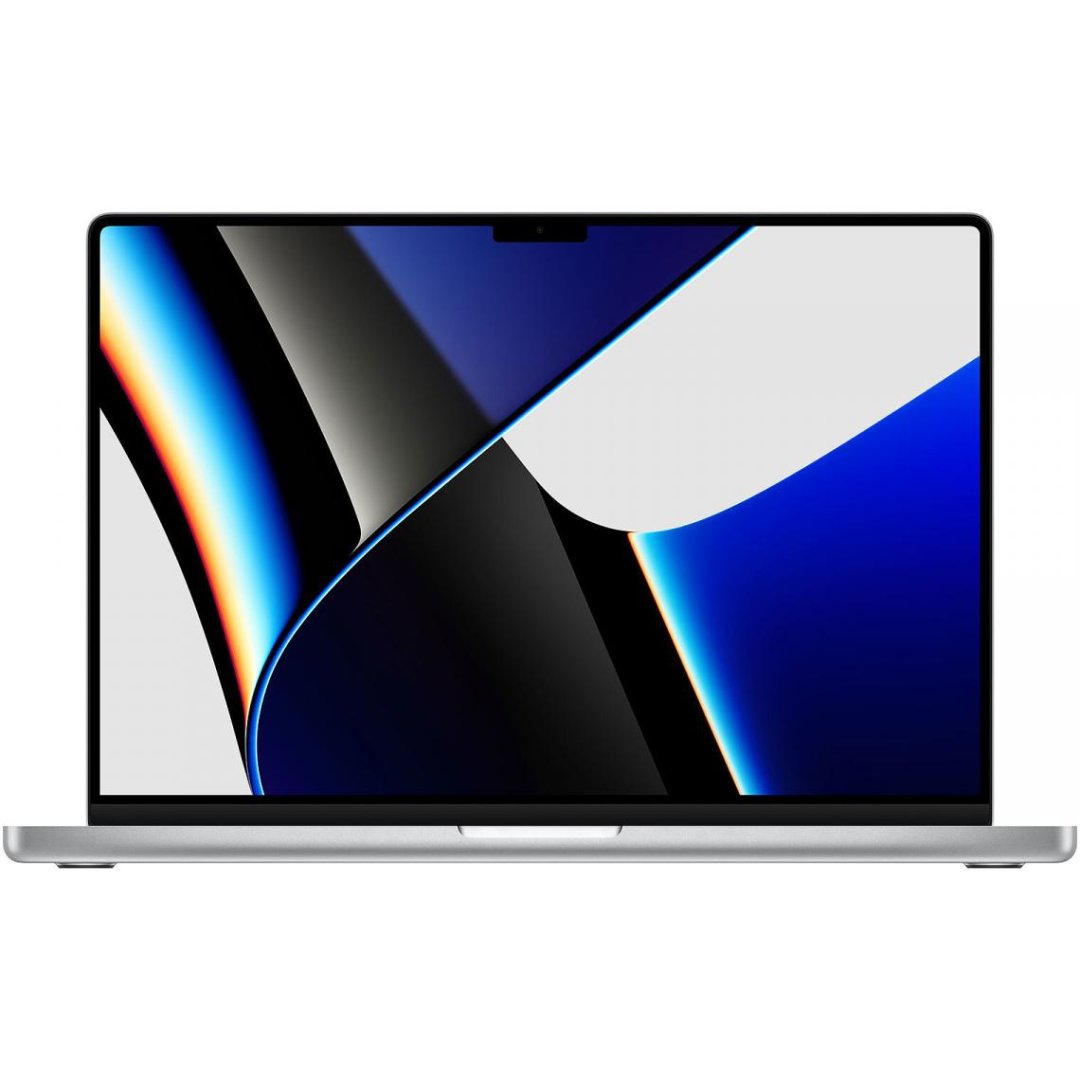 Macbook pro (M1 Max)