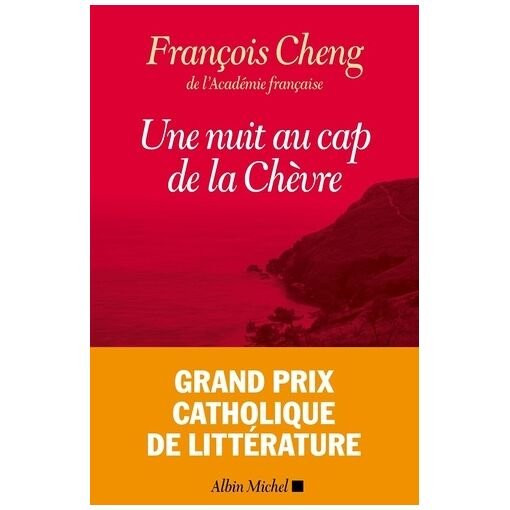Une nuit au cap de la chevre