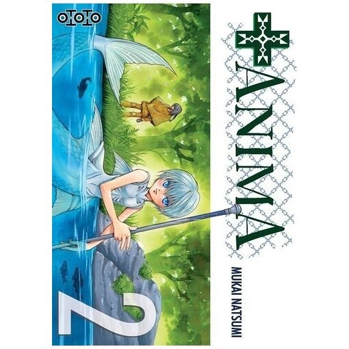 +anima - edition 2023 - tome 2