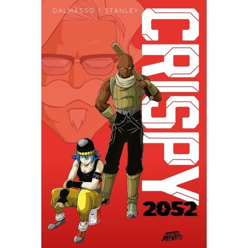 Crispy 2052