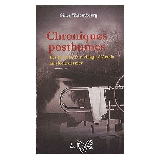 Chroniques posthumes