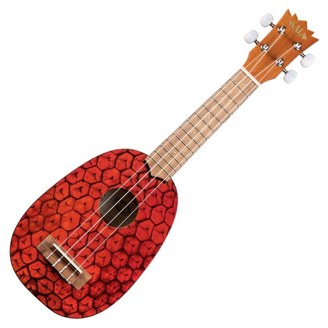 Ukulele soprano pss