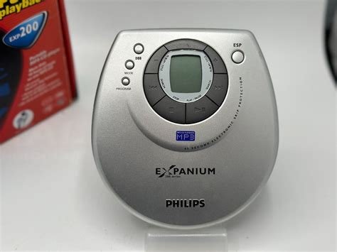 Lecteur cd az7180
