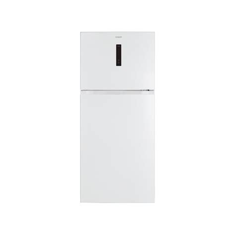 Refrigerateur 2p 410l blanc cdg5t717ew