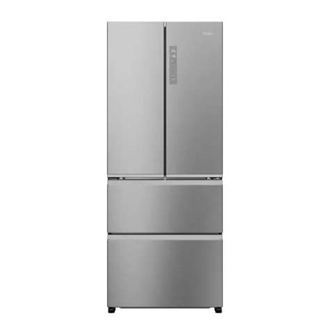 Refrigerateur multi 402l inox hfr3718enmm