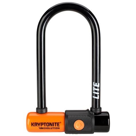 Antivol evolution lite mini 6