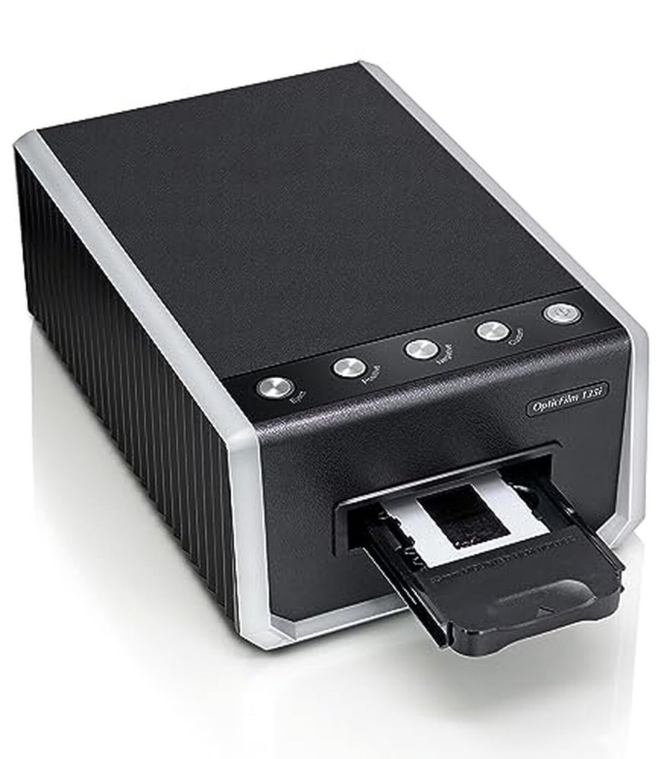 Scanner opticfilm 135