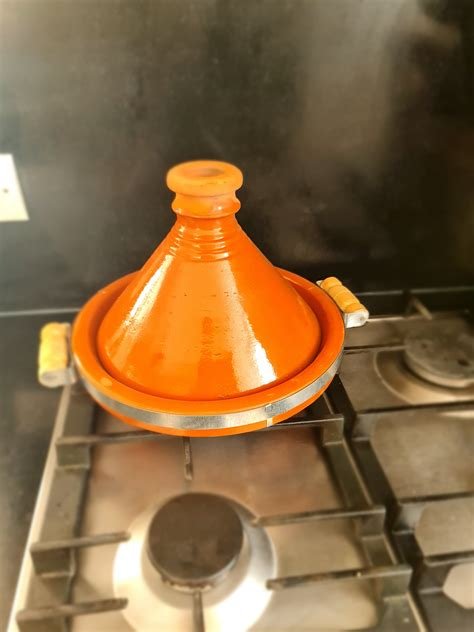 Mijoteur tajine marocain