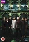 Being human - series 1-5 boxset