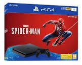Ps4 slim 1to sans manette