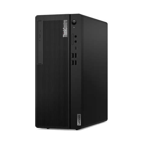 Unite centrale thinkcenter m70t gen 3 i3-12100 32go ddr4 128go nvme amd rx6400 4go