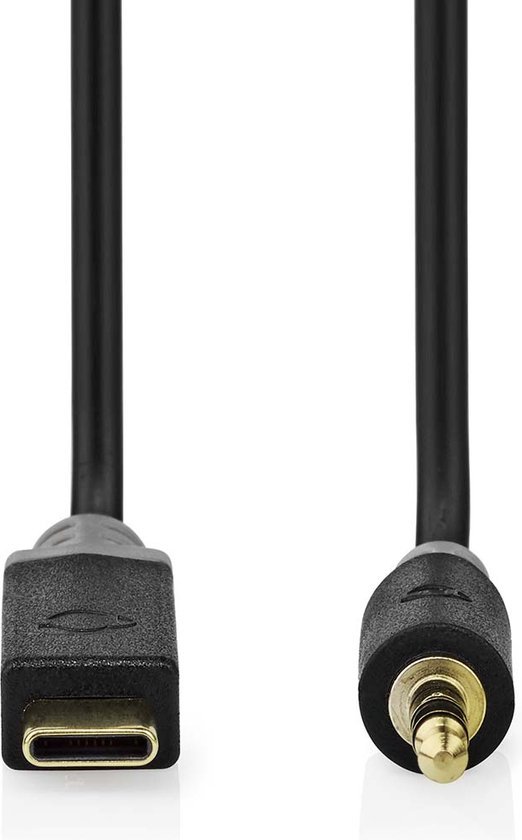 Adaptateur usb type-c jack 3.5 804076