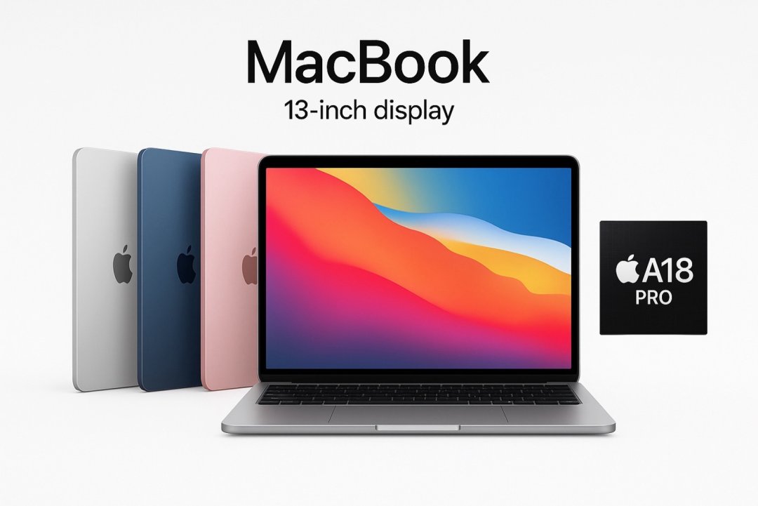 A3404 mac book neo (A18 Pro)