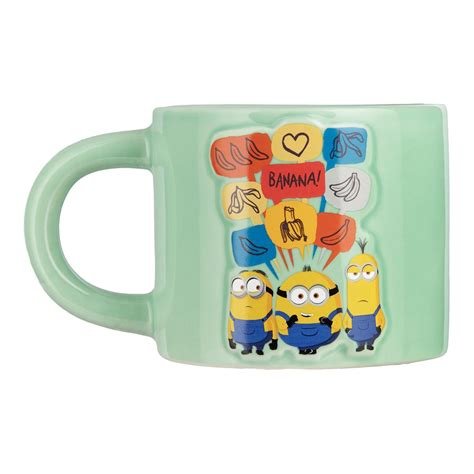 Mug 400ml