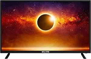 Tv jusqu'a 32" ek32hx110a 32 80cm dled full hd