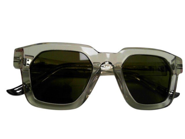 Lunettes apollon
