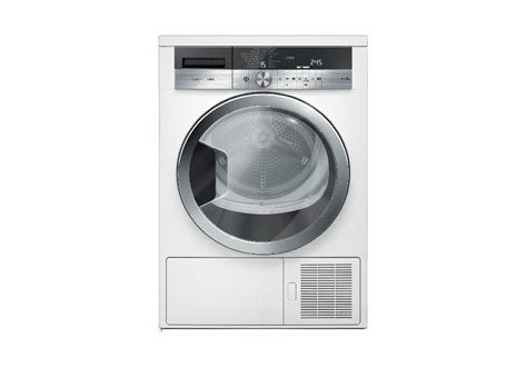 Seche-linge gtn39250ag 9kg