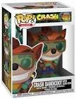 Pop crash bandicoot 421