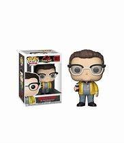 Pop dennis nedry 551