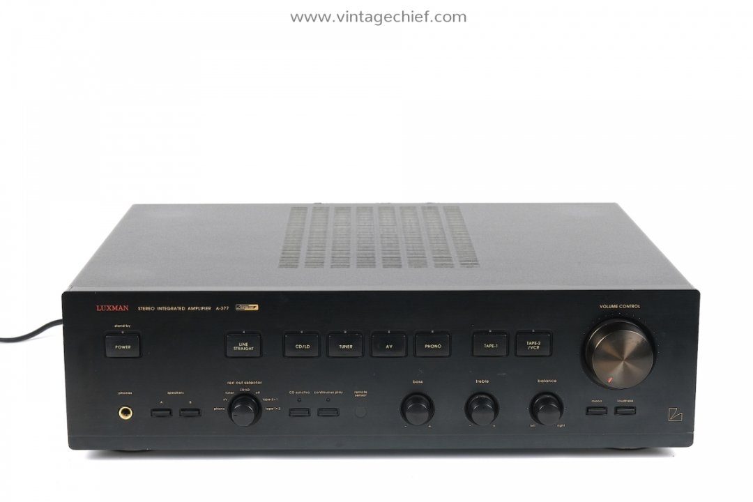 Ampli a-377