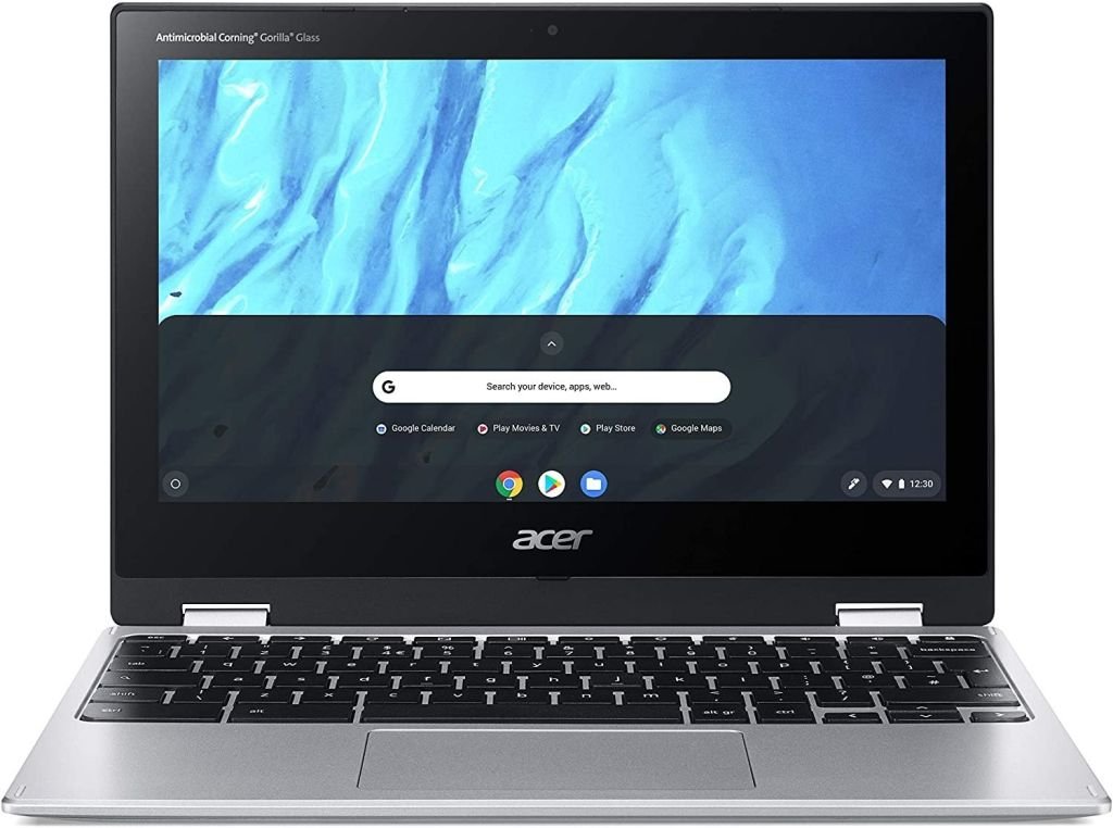 Chromebook mediatek mt8183c cp311-3h series 32go 4go