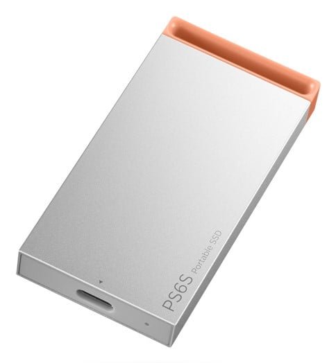 Disque dur externe 1to ps6s 1to