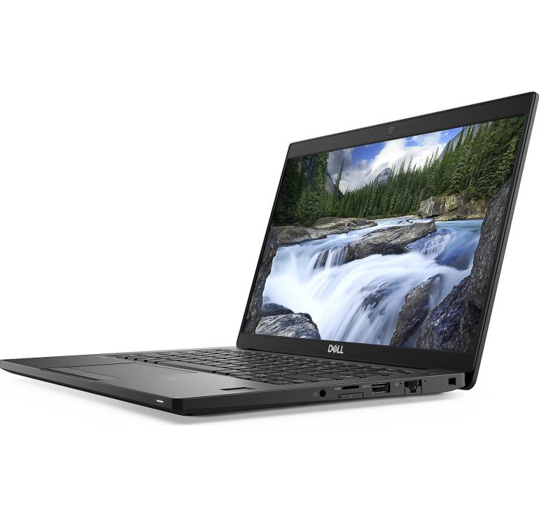 Pc portable latitude 7290 12" intel core i5-8350u 1,7ghz 256go 8go intel uhd graphics 620