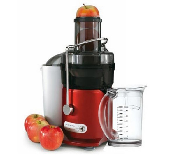 Centrifugeuse juice fountain pr 774 a