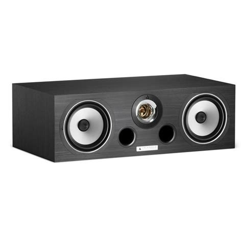 Enceinte centrale esprit voce ez