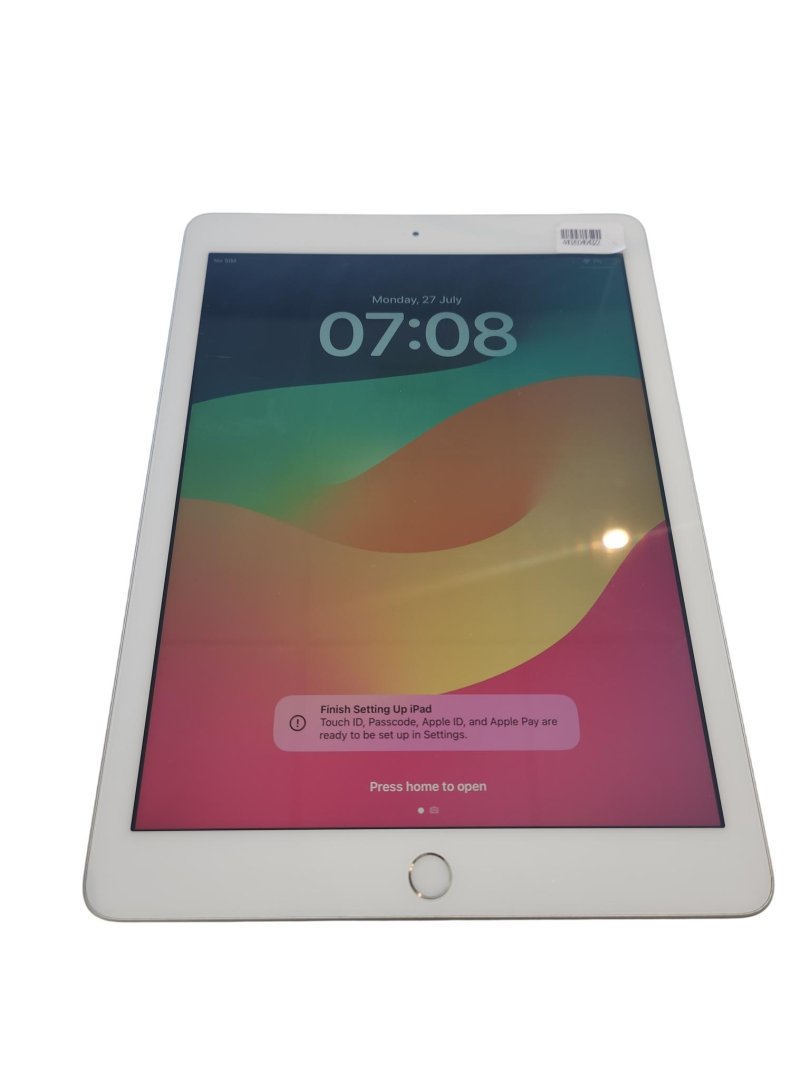Ipad 6