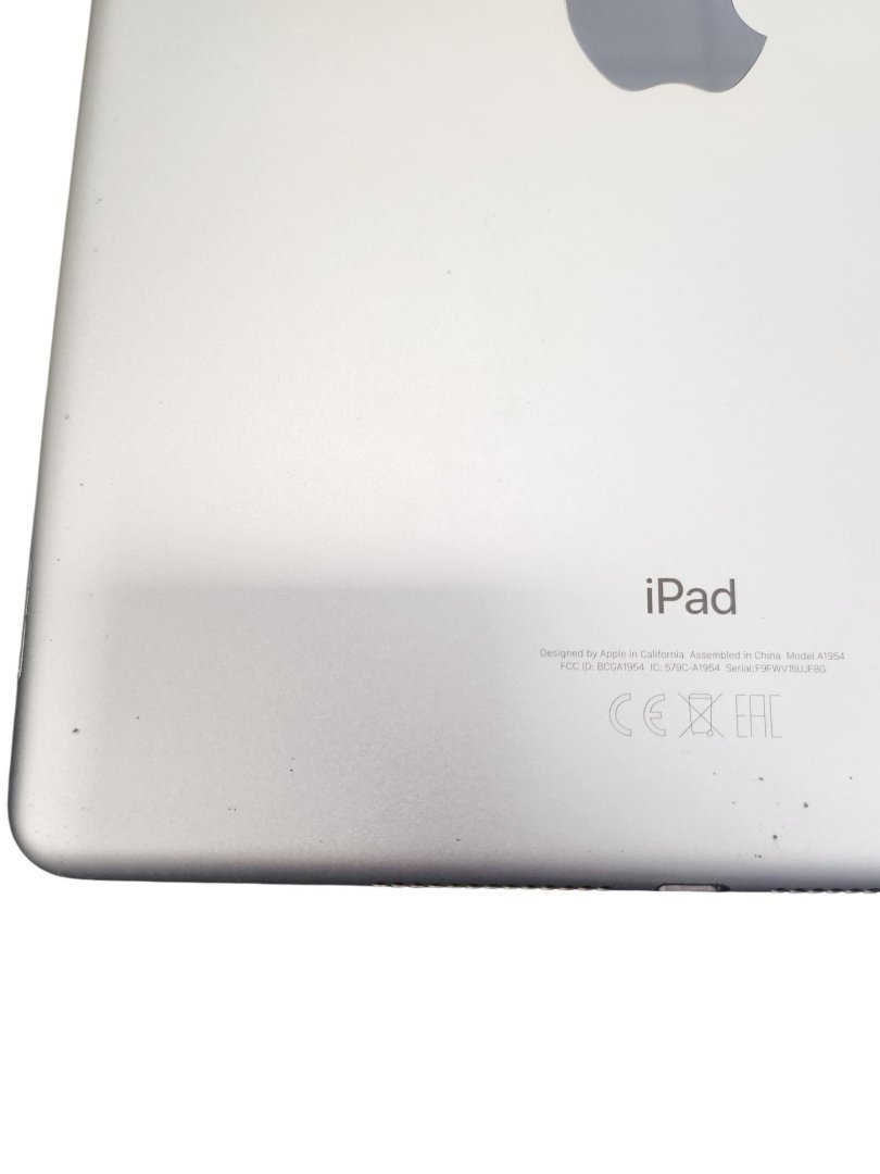 Ipad 6