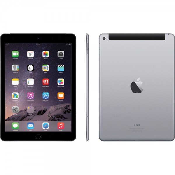 Ipad 6