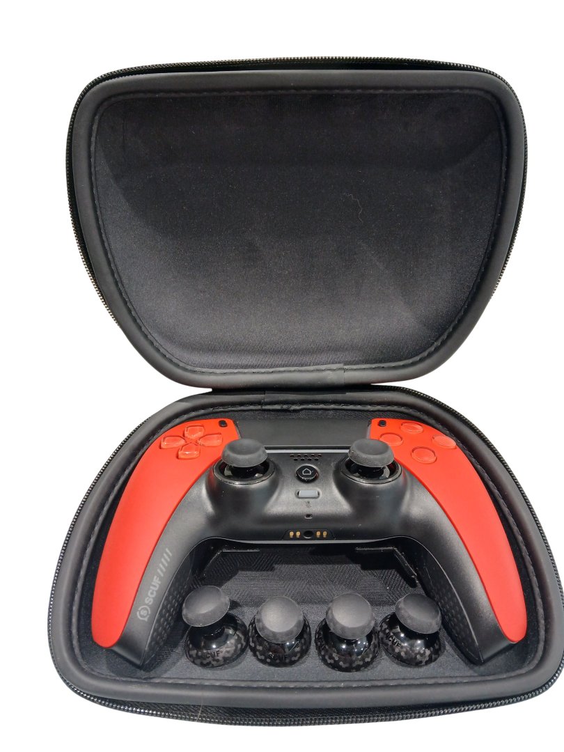 Accessoire sony sg404-01 ps5